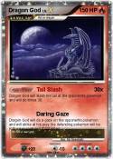 Dragon God