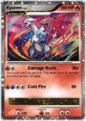 Kyurem