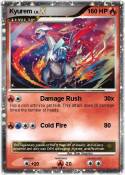 Kyurem