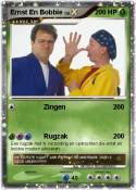 Ernst En Bobbie