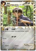 ben