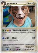 growlmeck