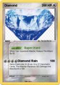 Diamond