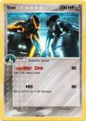 Tron