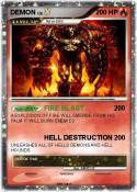 DEMON