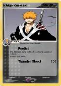 Ichigo Kurosaki