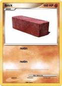 Brick