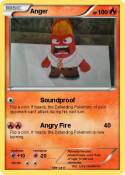 Anger