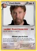 Chuck Norris