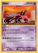 Dialga