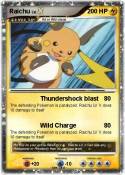 Raichu