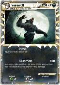 werewolf