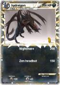 hydreigon