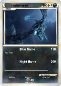 nightmores
