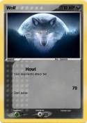 Wolf