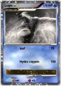 Lugia