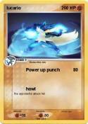 lucario