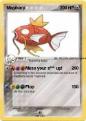 Magikarp