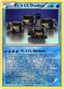 TL 4 CL Danfoss