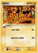 asterix