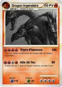 Dragon légendai
