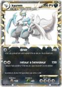 kyurem