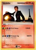 Vendetta 100000
