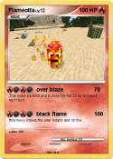 Flameotta