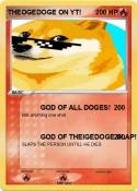 THEOGEDOGE ON