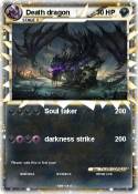 Death dragon