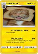 PAINDECHAT