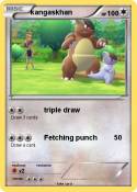 kangaskhan