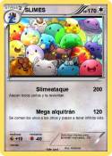 SLIMES