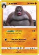 Le Monke
