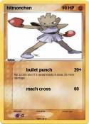hitmonchan