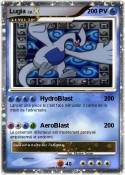 Lugia