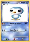 Piplup