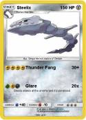 Steelix