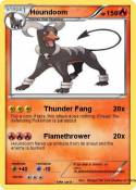 Houndoom