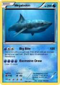 Megalodon