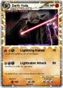 Darth Yoda