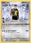john cena