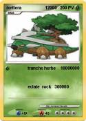 torttera 12000