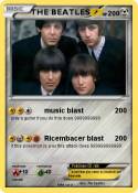 THE BEATLES