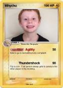 Whychu