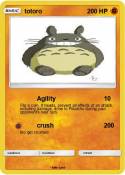 totoro