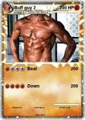 Buff guy 2