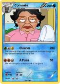 Consuela