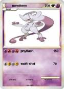 mewthree