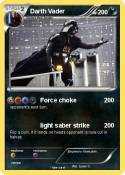 Darth Vader